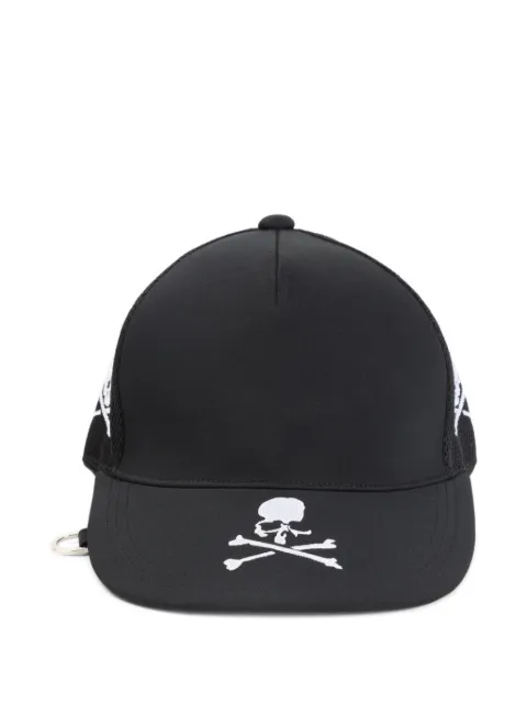 Mastermind Japan skull mesh cap