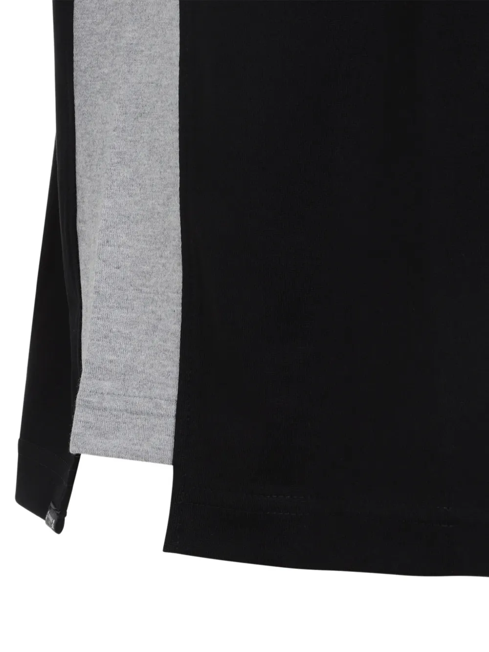 Logo Skull T-Shirt