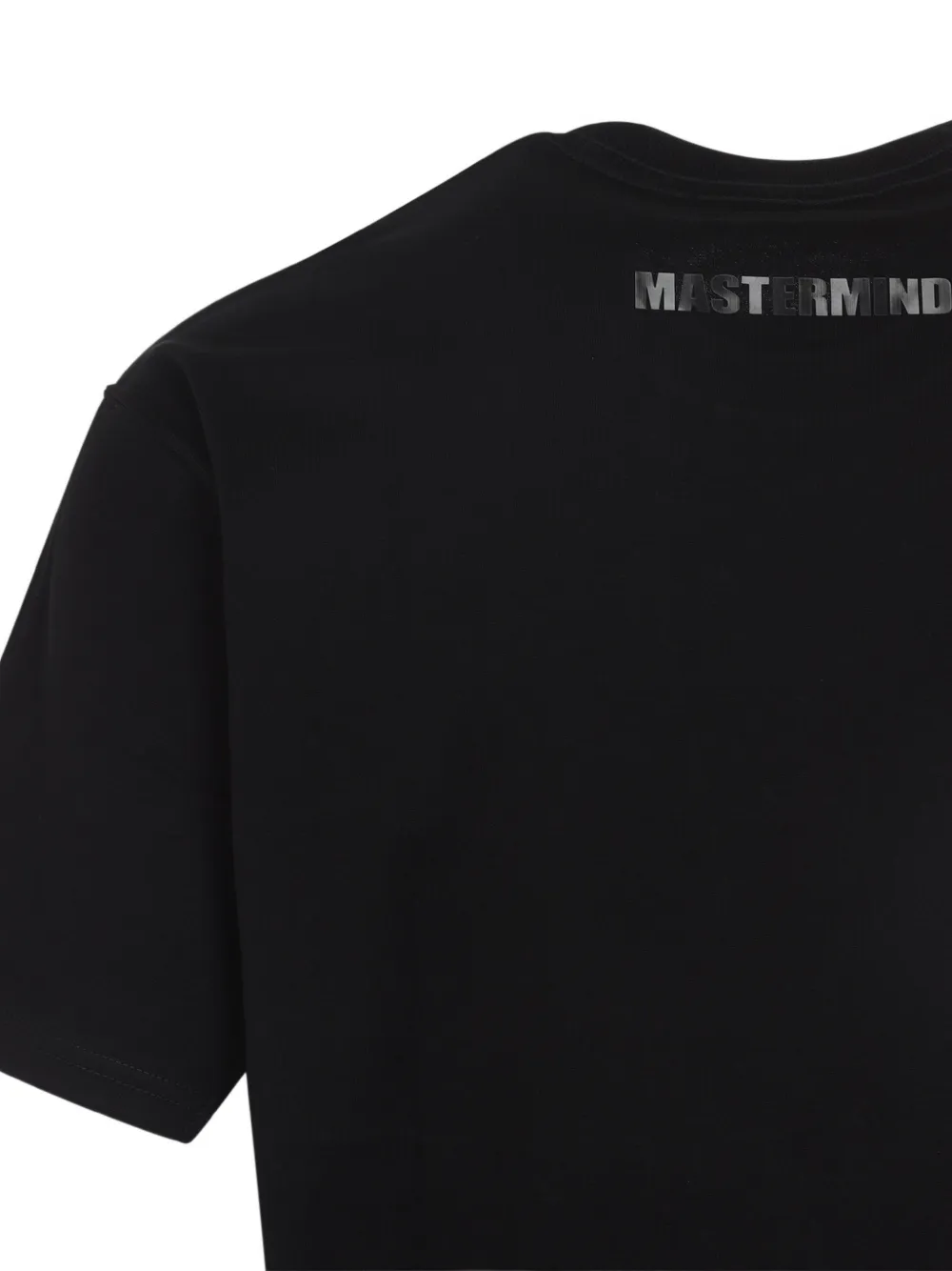 Logo Skull T-Shirt