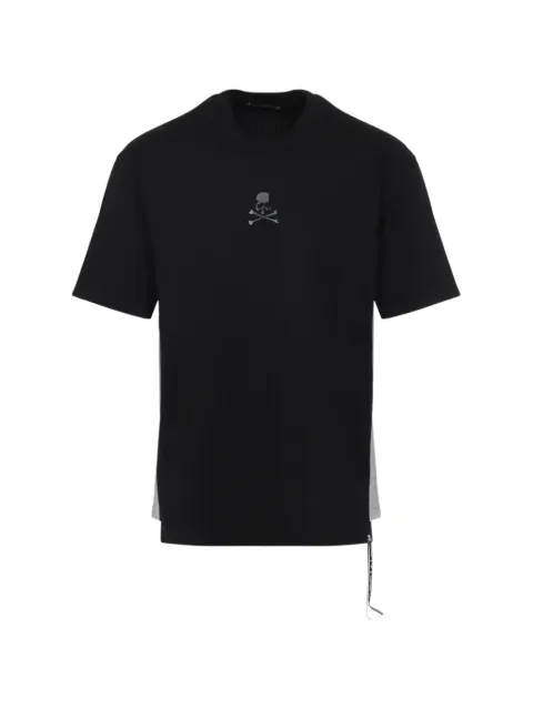 Mastermind Japan logo skull T-shirt