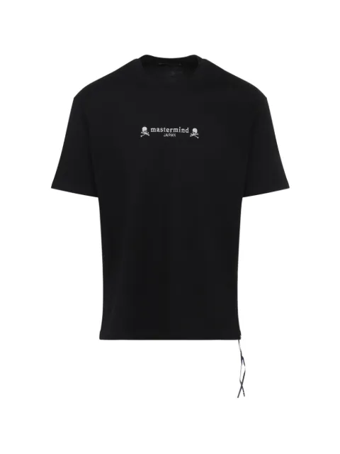Mastermind Japan skull print T-shirt