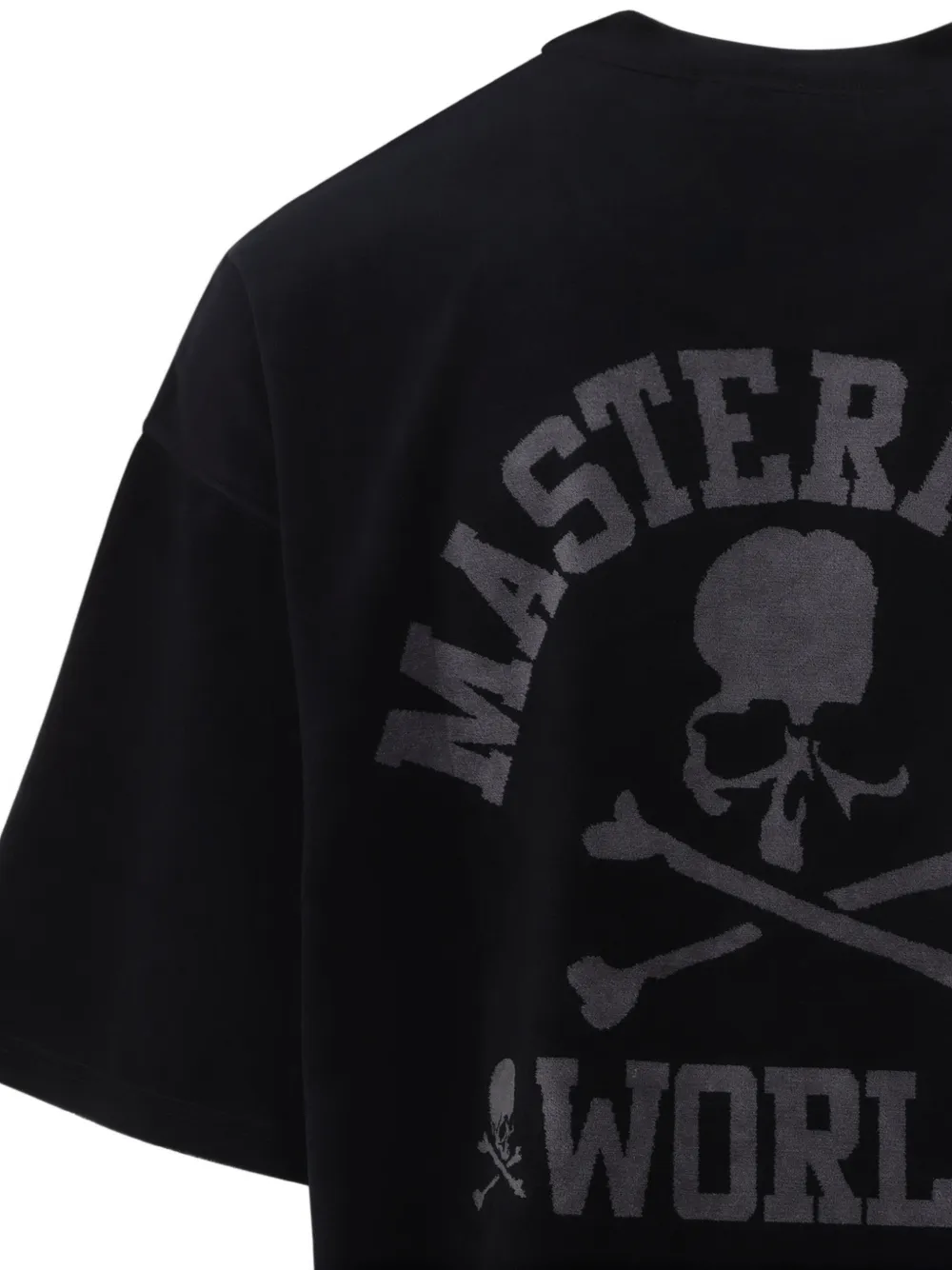 skull graphic T-Shirt