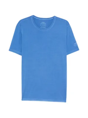 Rag & Bone Miles Tシャツ | ブルー | FARFETCH JP
