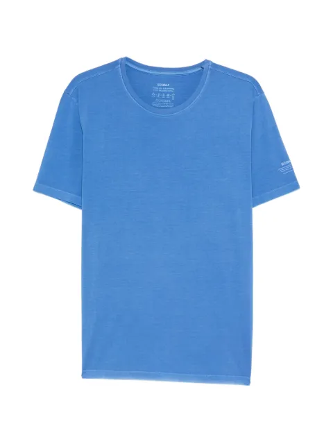 Ecoalf Vent round-neck T-shirt
