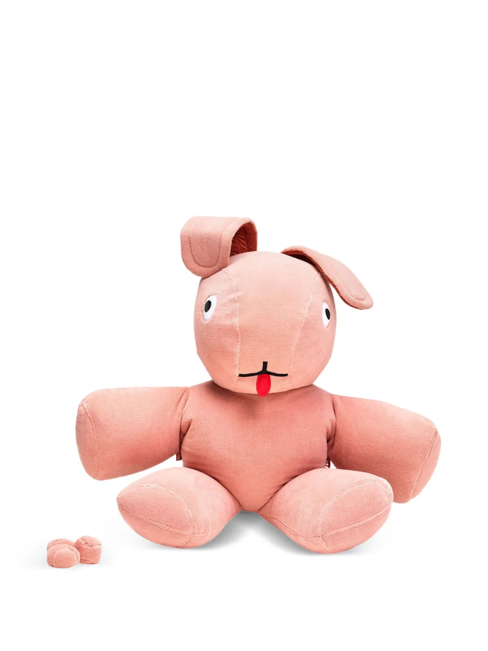 FATBOY cheeky teddy home decor - Rosa