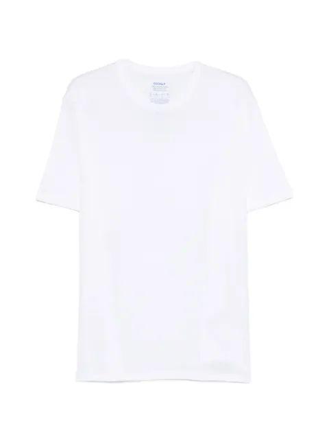 Ecoalf round-neck T-shirt
