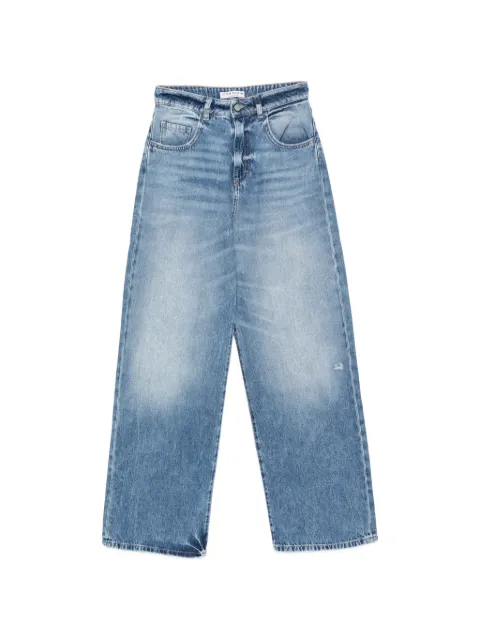 ICON DENIM Poppy distressed jeans
