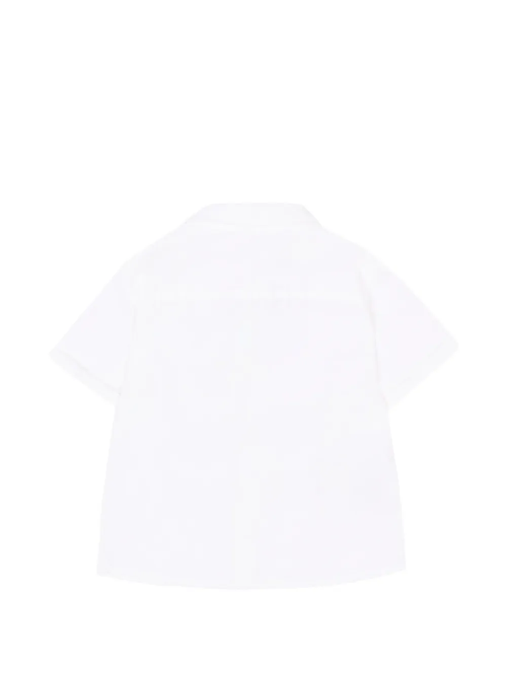 Bow-Detail Shorts Set (Set Of Three)