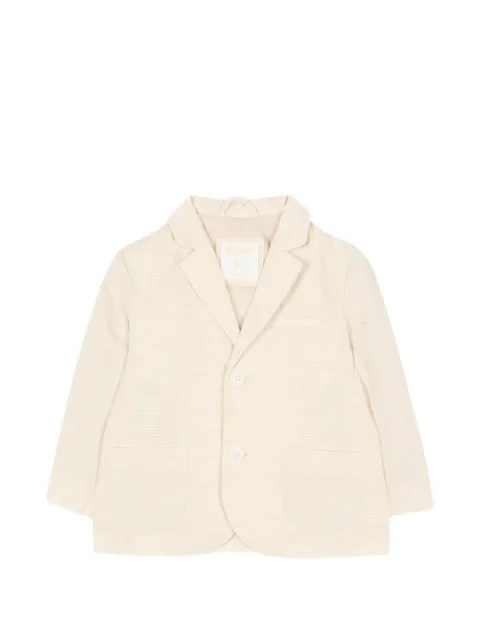 Mayoral button-up blazer
