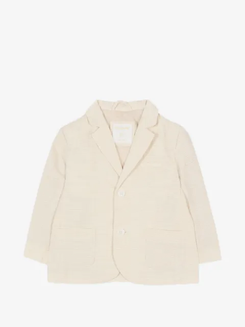 Mayoral button-up blazer