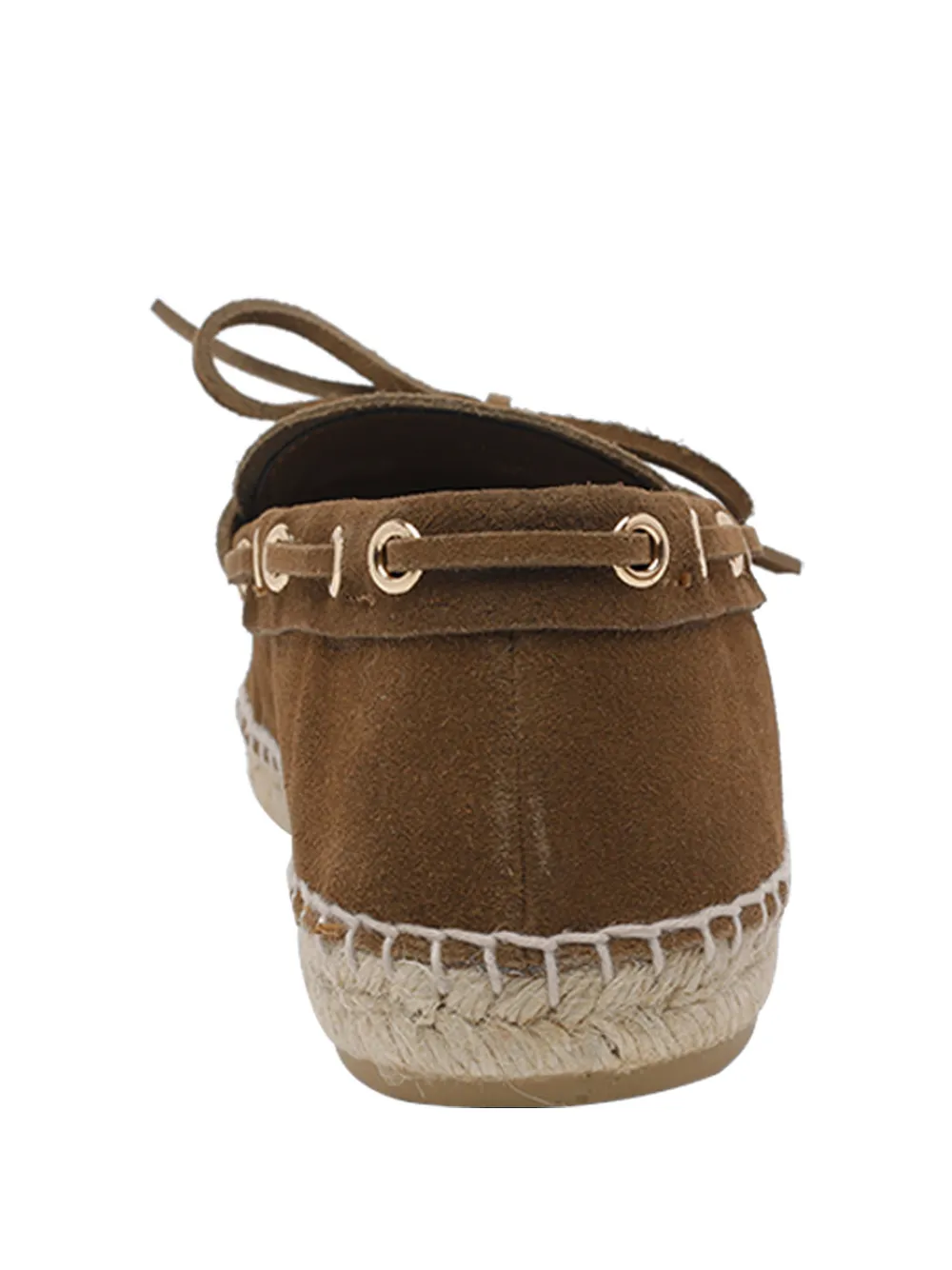 Palomitas By Paloma Barcelò laces round toe loafers Bruin