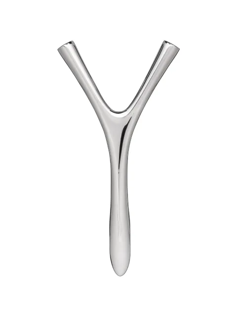 Alessi stainless steel bottle opener