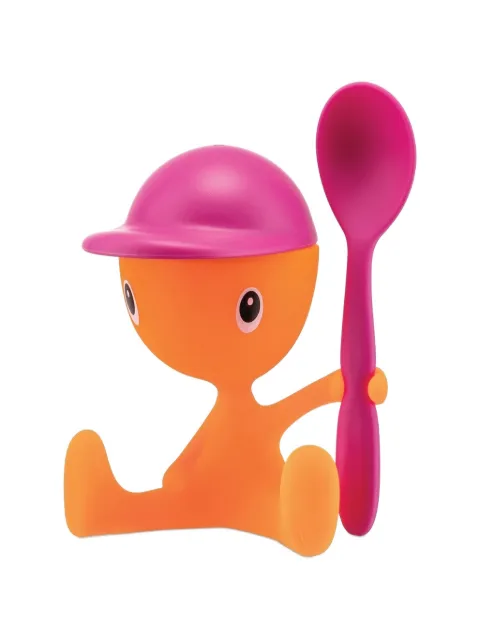 Alessi cap spoon tableware