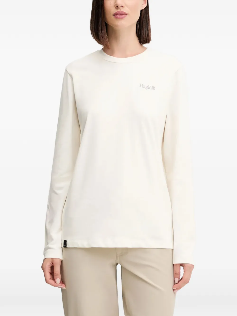Haglöfs LS long-sleeve T-shirt