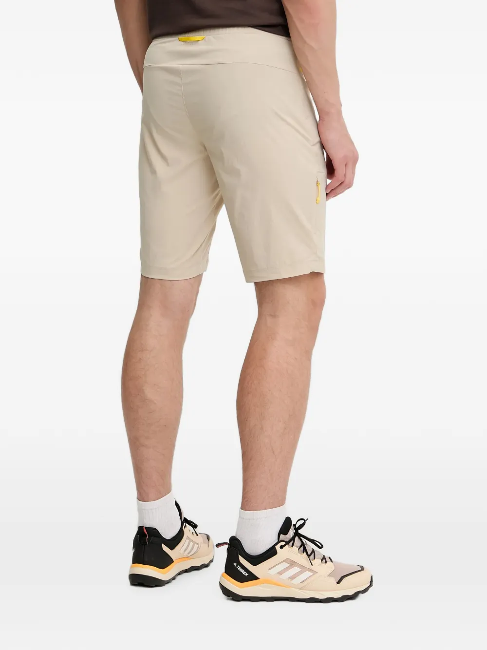 Haglöfs Lim Fuse II shorts Beige