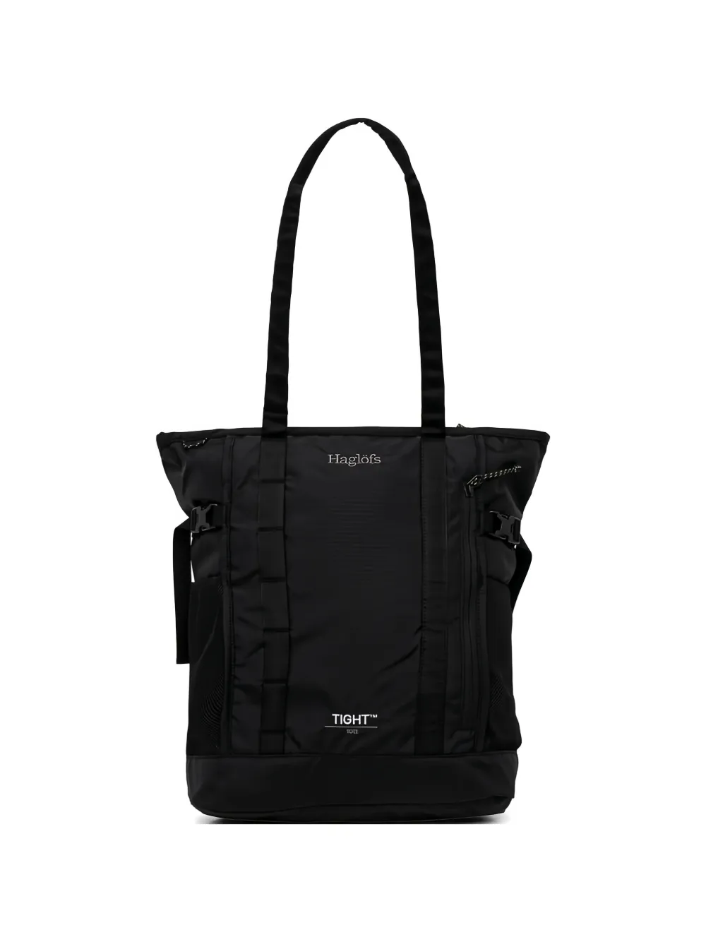 Haglöfs Tight Tote 25 bag - Nero