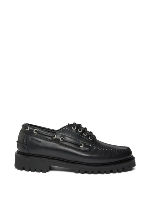 G.H.Bass Ranger Camp boat shoes