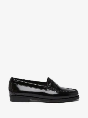 G.H.Bass Weejuns Penny Loafers | Black | FARFETCH display picture 3
