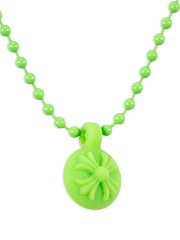 Chrome Hearts Ball Crossball 