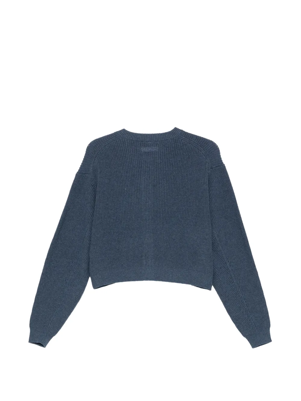  C.t.plage Button Pocket Knitwear - Blue 