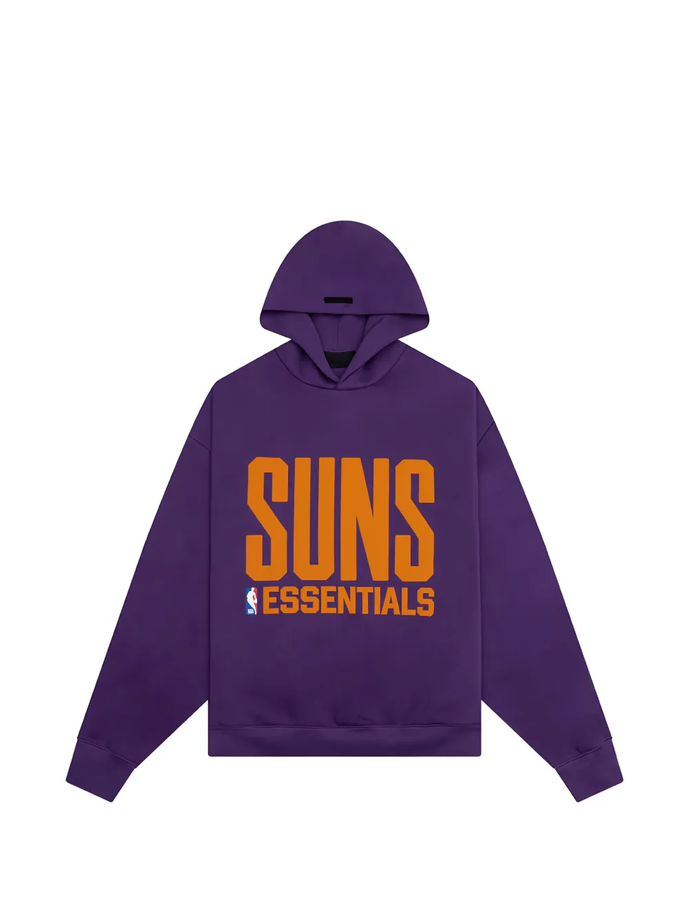 FEAR OF GOD ESSENTIALS nba suns sport hoodie - Viola