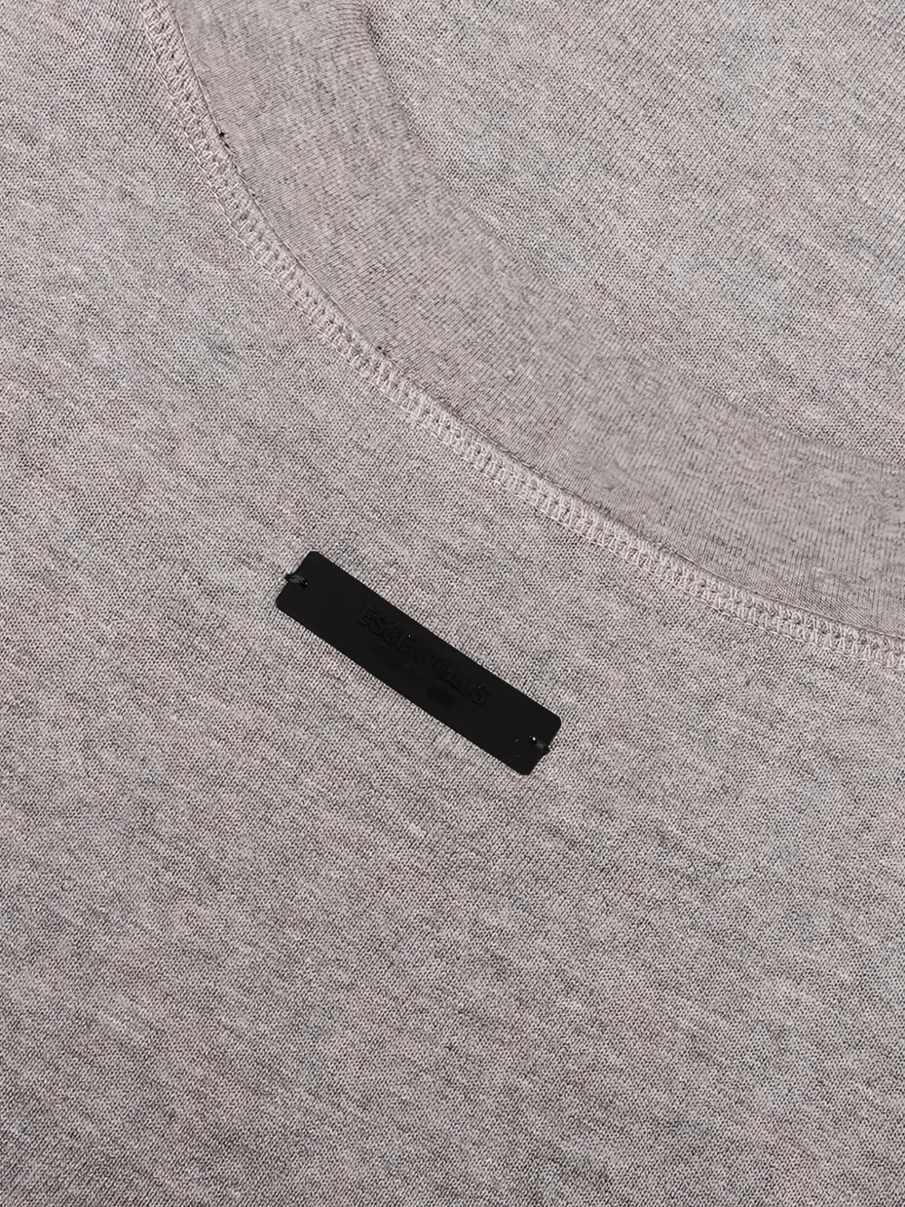 FEAR OF GOD ESSENTIALS x NBA Suns 90s T-shirt met Teenba-print Grijs
