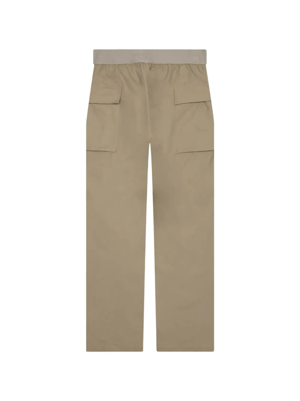 Fear Of God Essentials Cargo Waist Trousers - Neutrals 