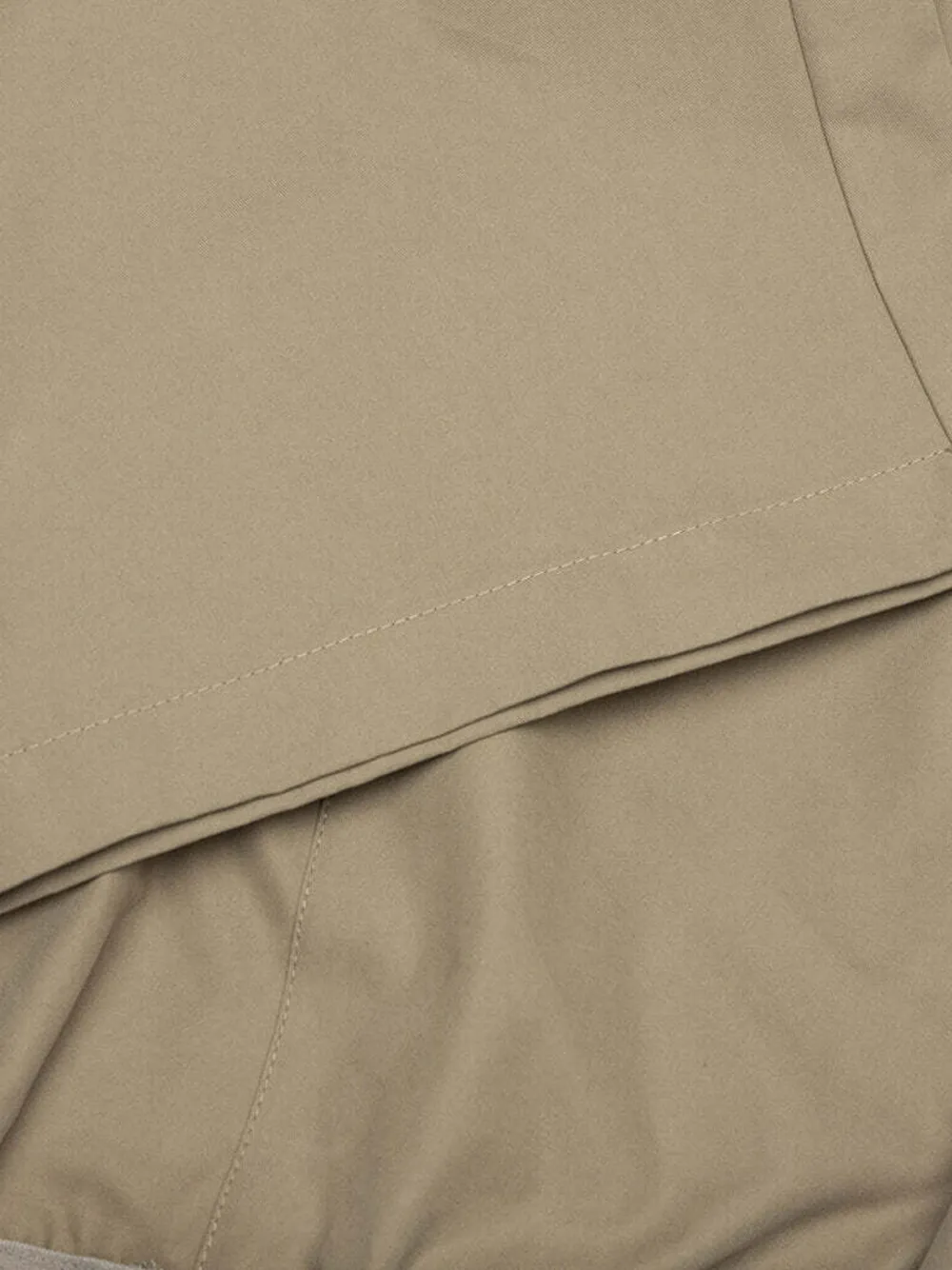 FEAR OF GOD ESSENTIALS Cargo broek Beige