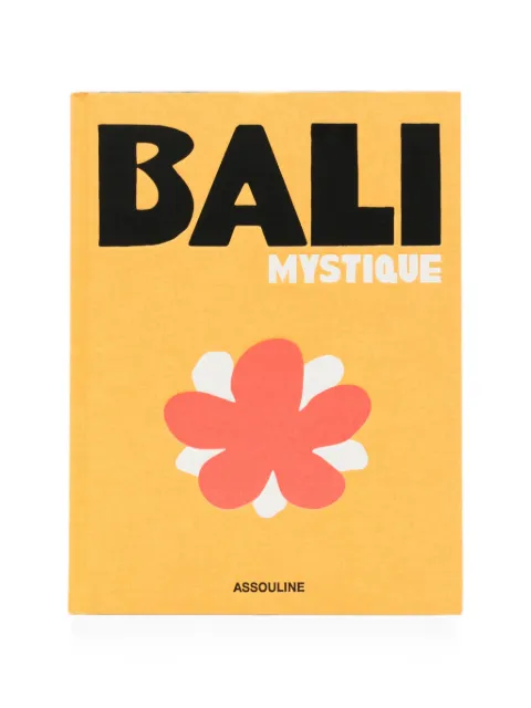 Assouline Bali Mystique notebook