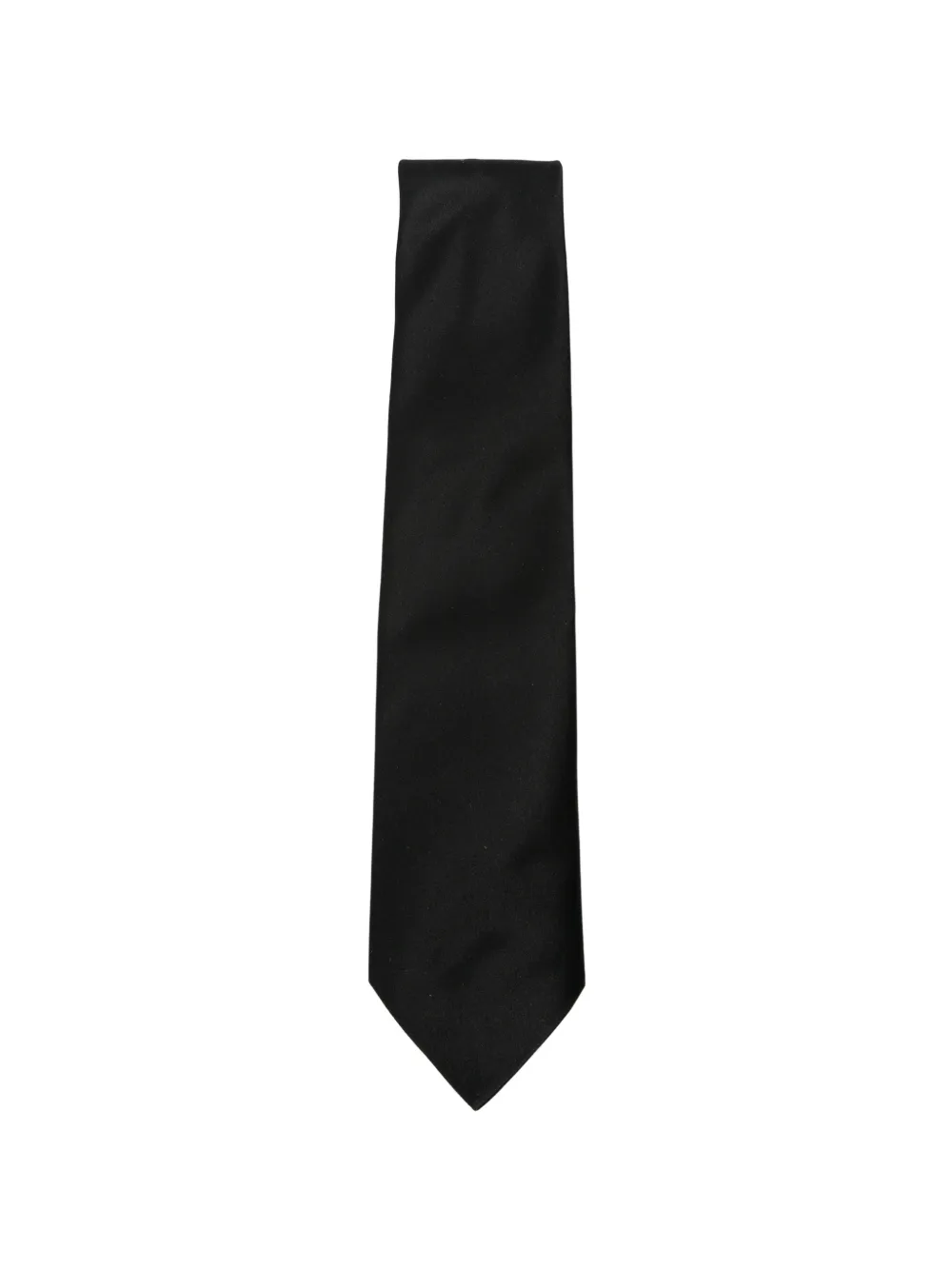Ralph Lauren Collection silk tie - Schwarz
