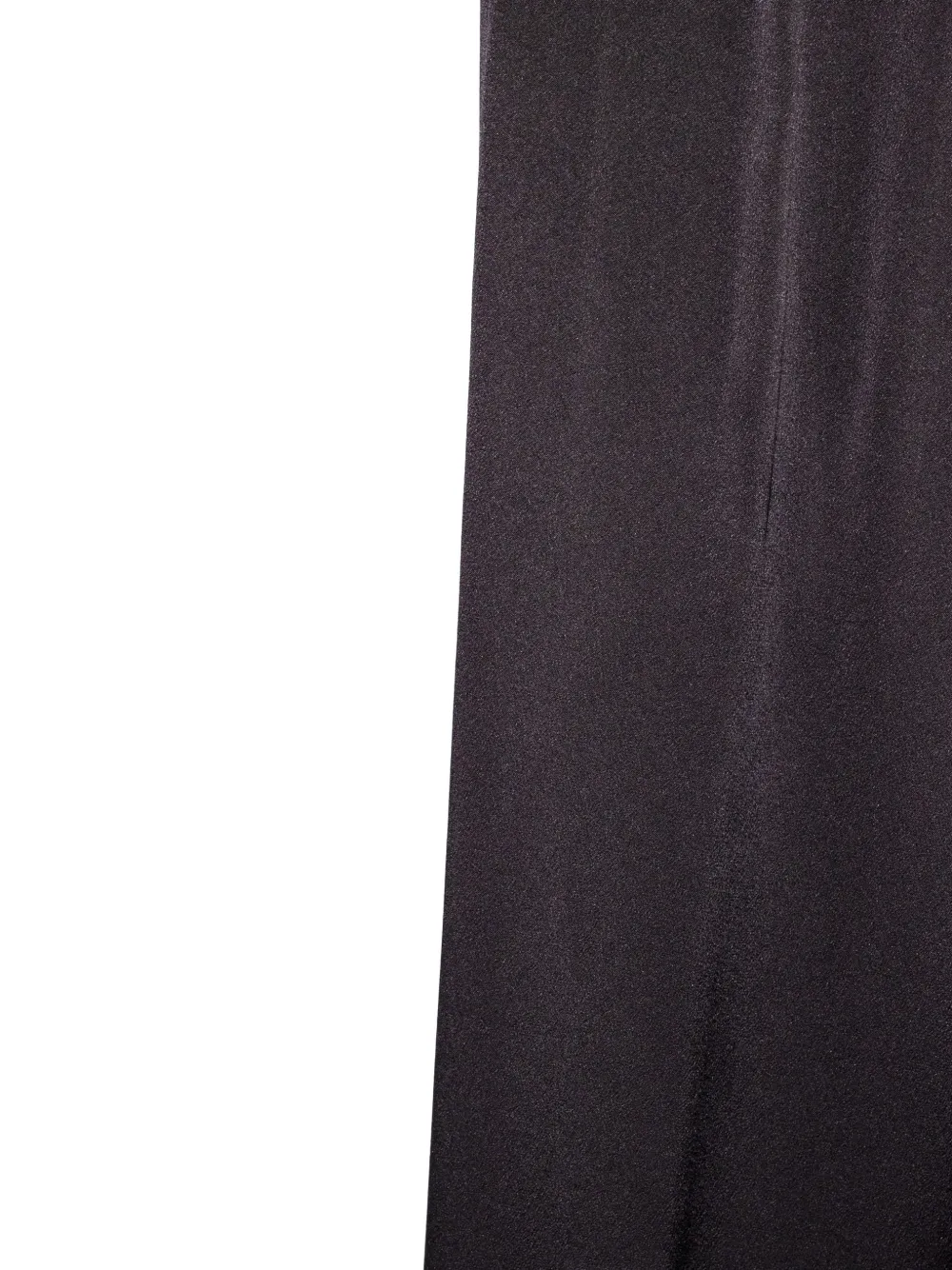  Semicouture Elasticated Drawstring Trousers - Brown 