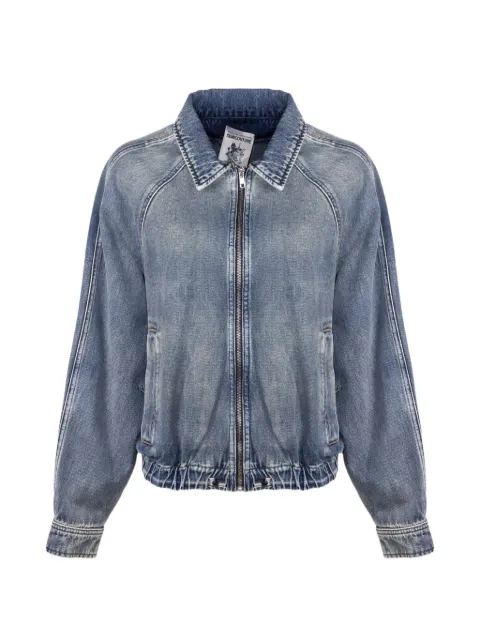 Semicouture denim jacket