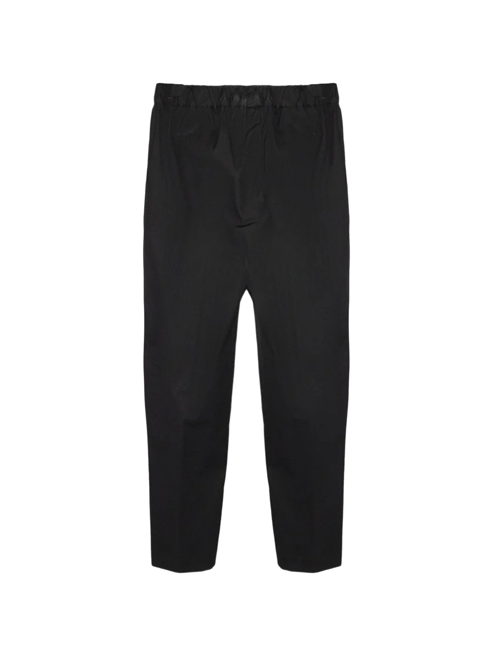  Semicouture Drawstring Elasticated Trousers - Blue 