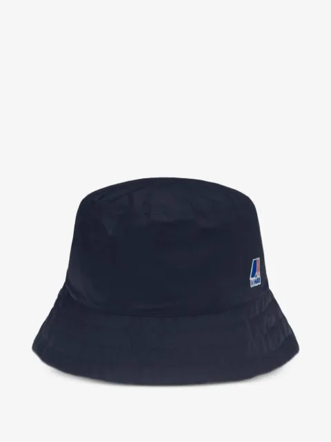 K-Way gorro de pescador con logo