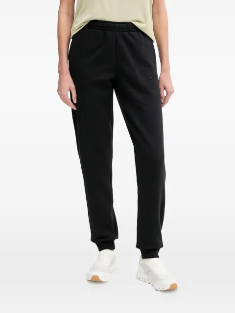 ASICS logo trousers