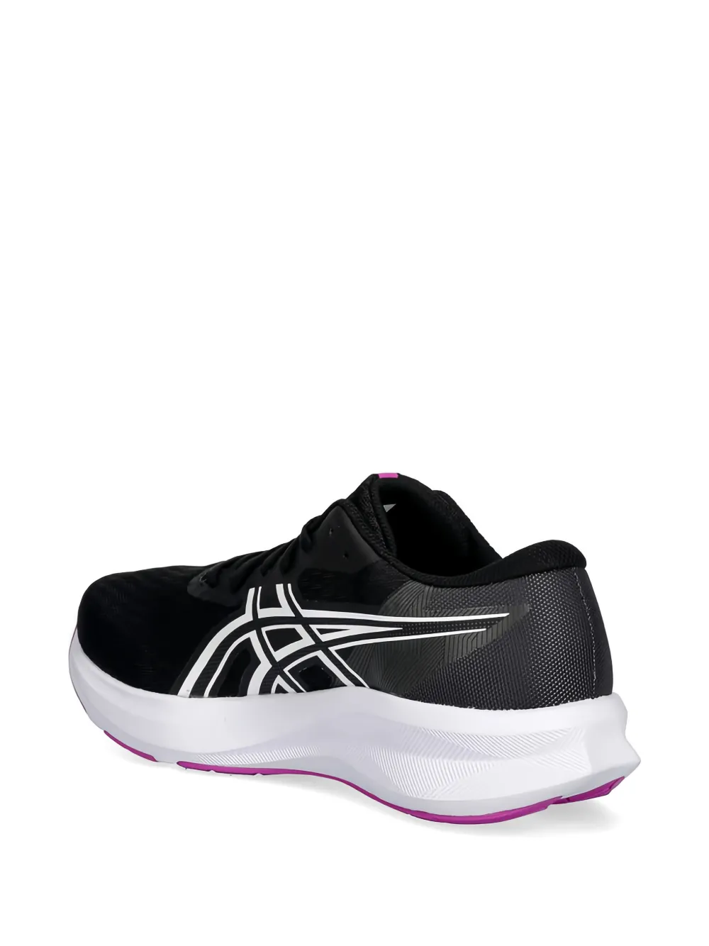 ASICS Patriot 14 running sneakers Zwart