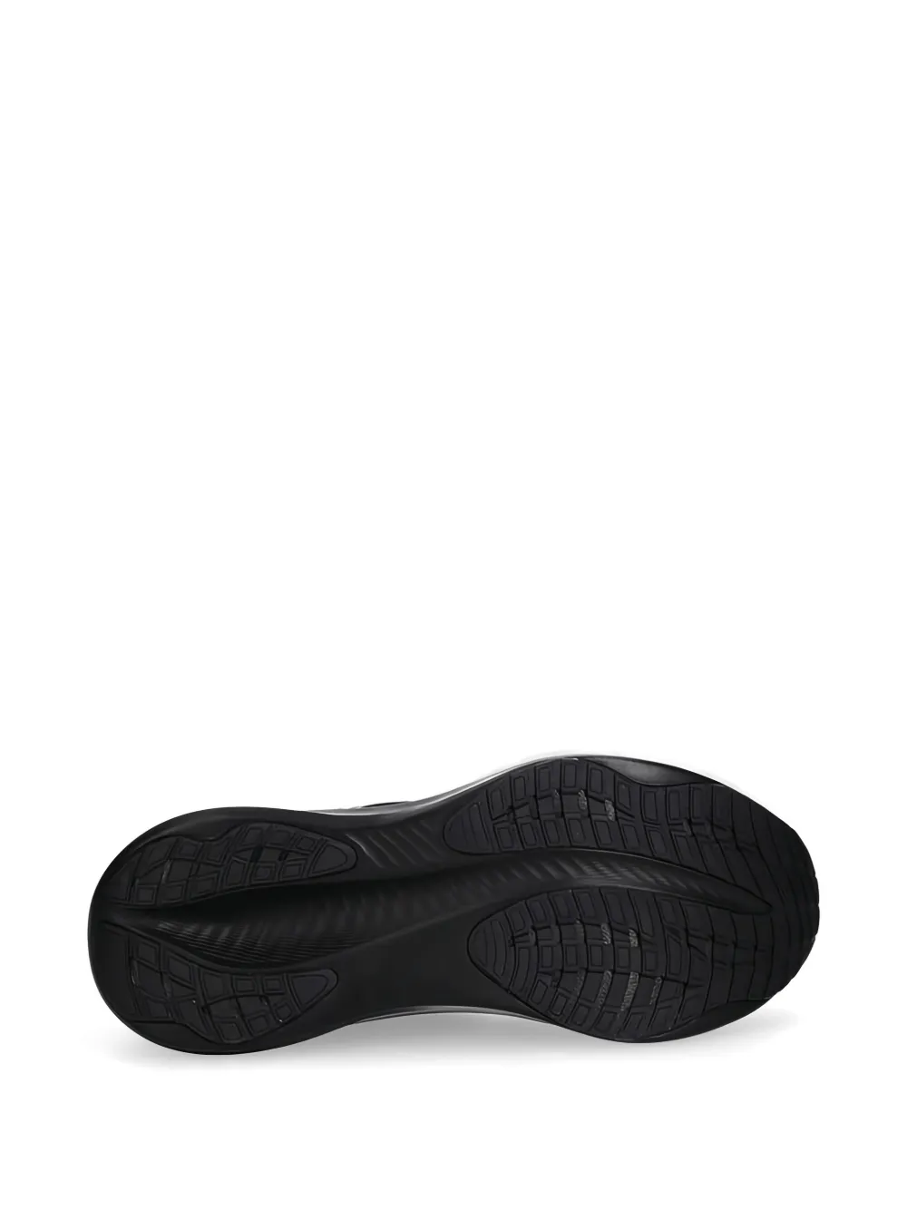 ASICS Excite 11 sneakers met logodetail Zwart