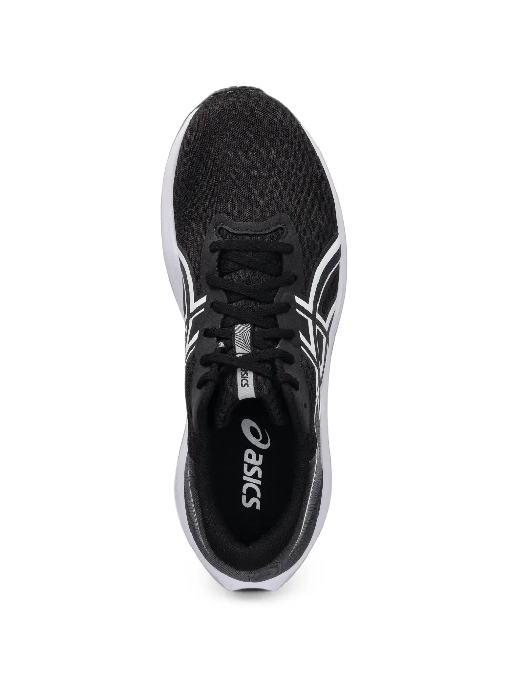 ASICS Patriot 14 sneakers Zwart