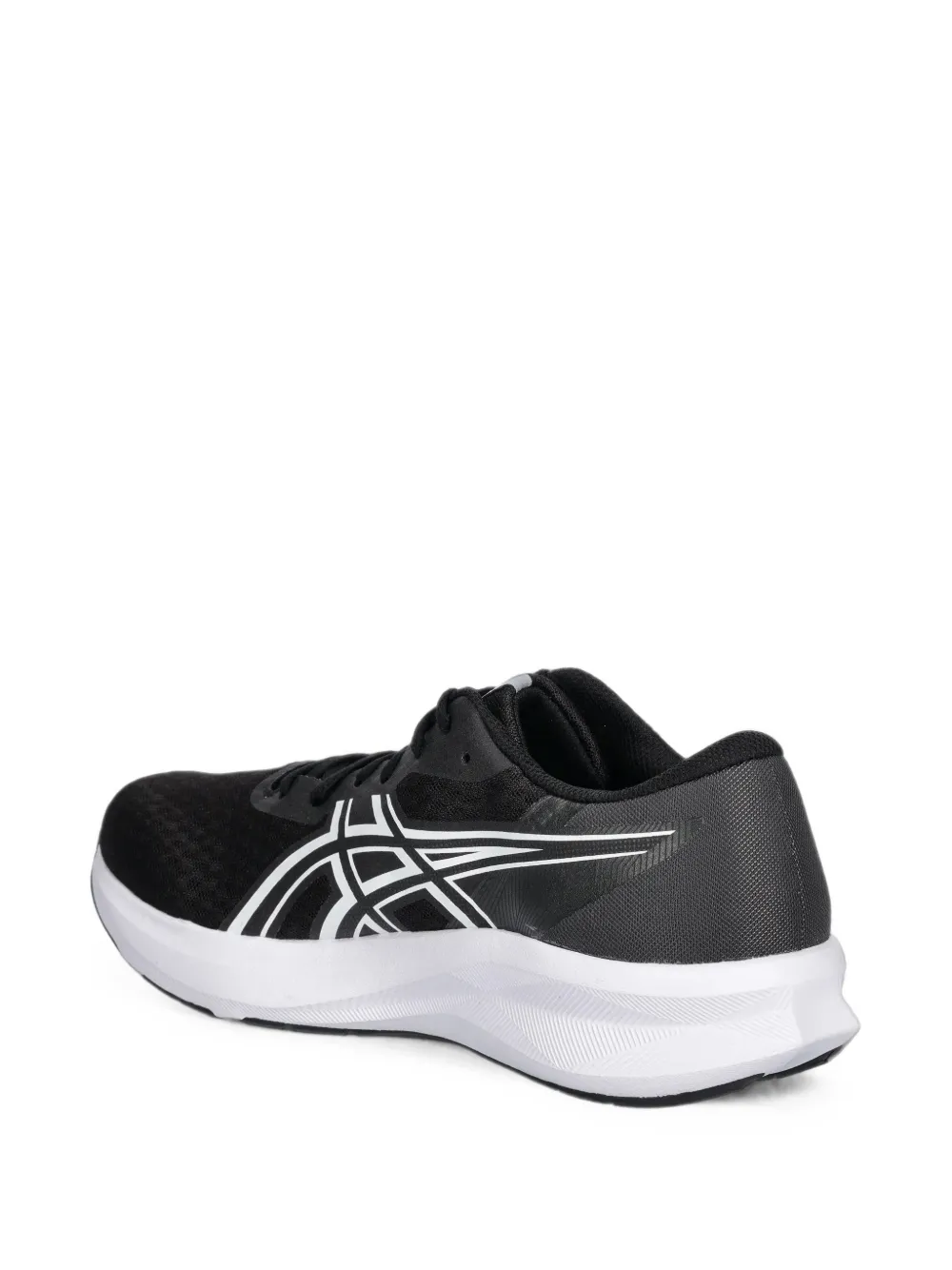 ASICS Patriot 14 sneakers Zwart