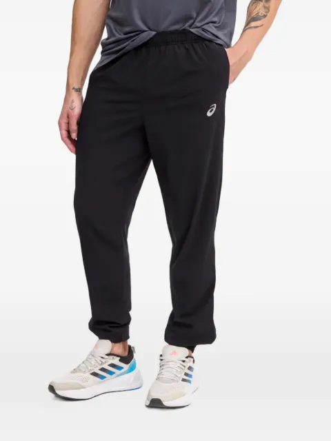 ASICS CORE elasticated logo track pants