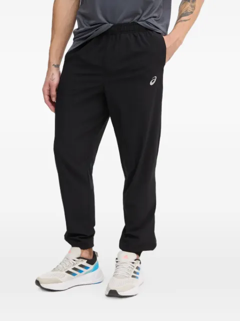 ASICS pantalones de chándal CORE elásticos