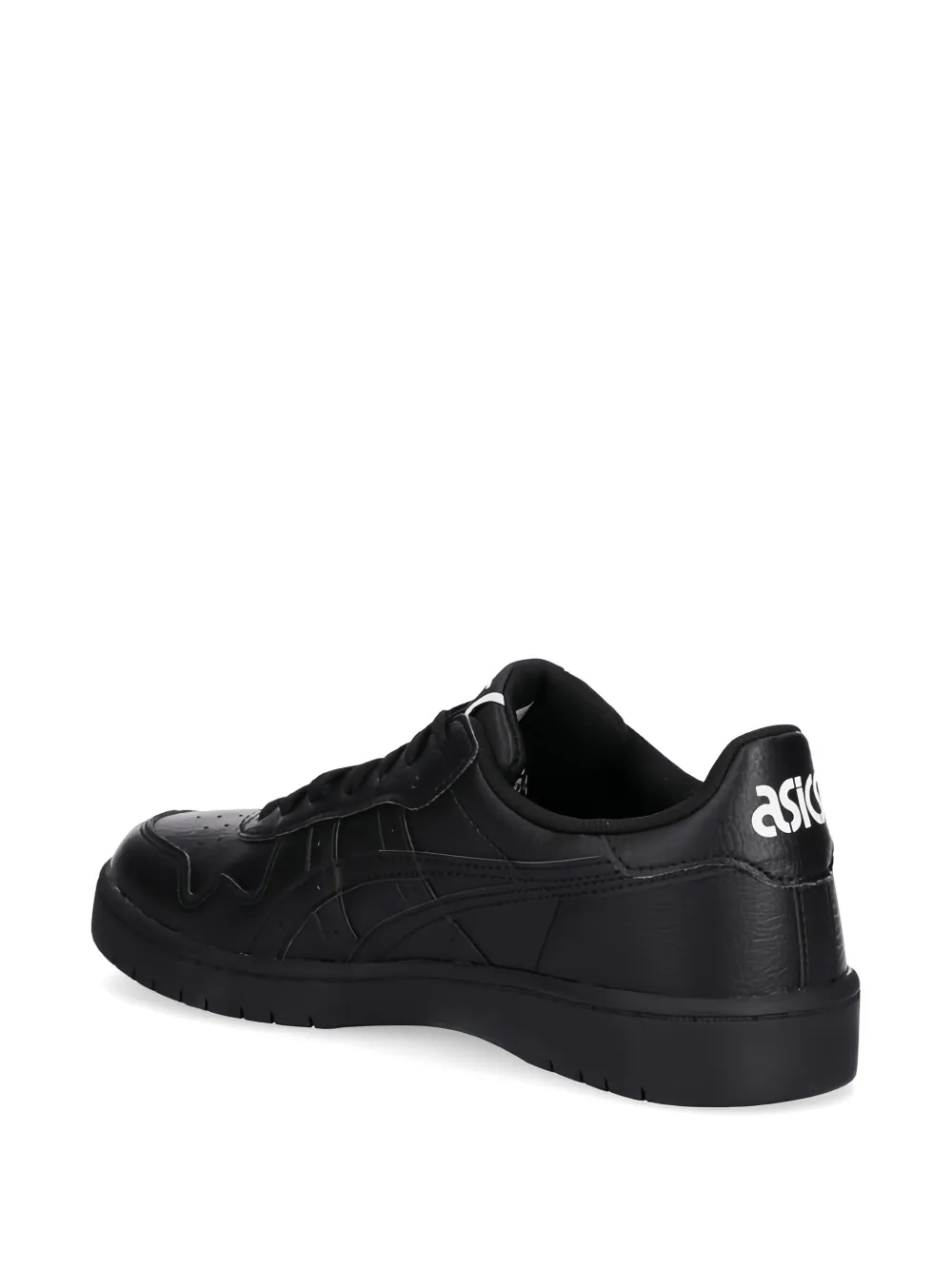ASICS Tonale sneakers Zwart