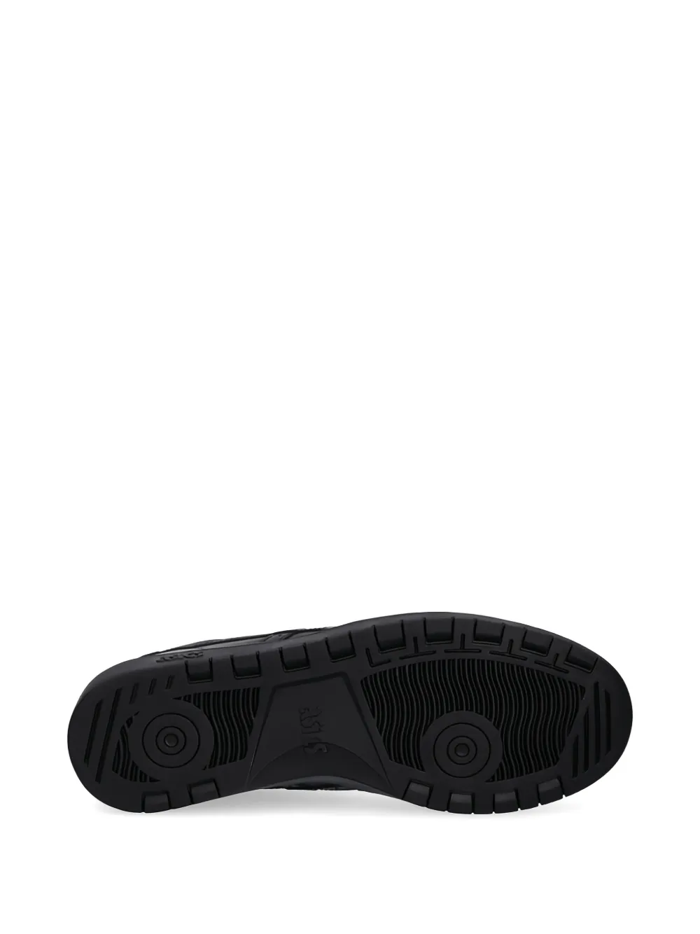 ASICS Tonale sneakers Zwart