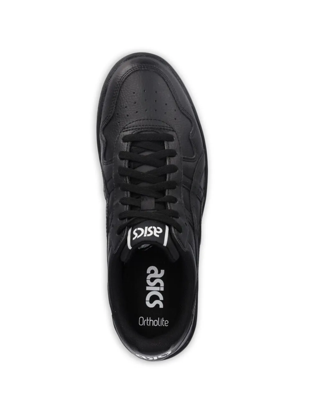 ASICS Tonale sneakers Zwart