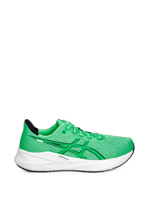 ASICS lace-up logo-detail sneakers