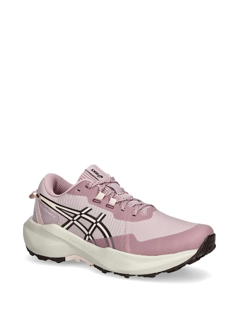 ASICS gel-venture 11 sneakers met logo Roze
