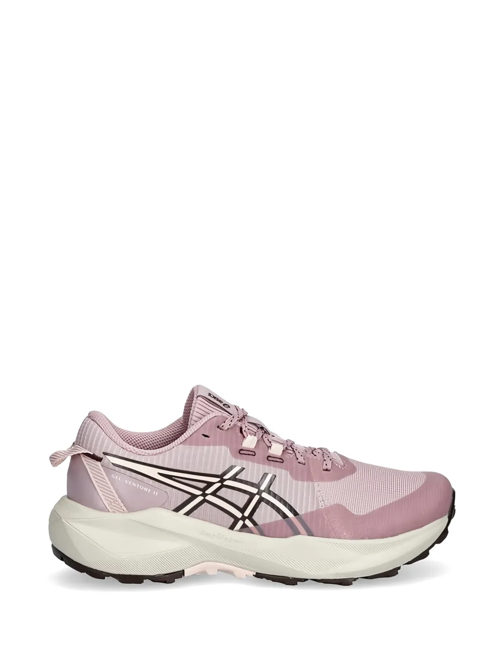 ASICS gel-venture 11 スニーカー | ピンク | FARFETCH JP