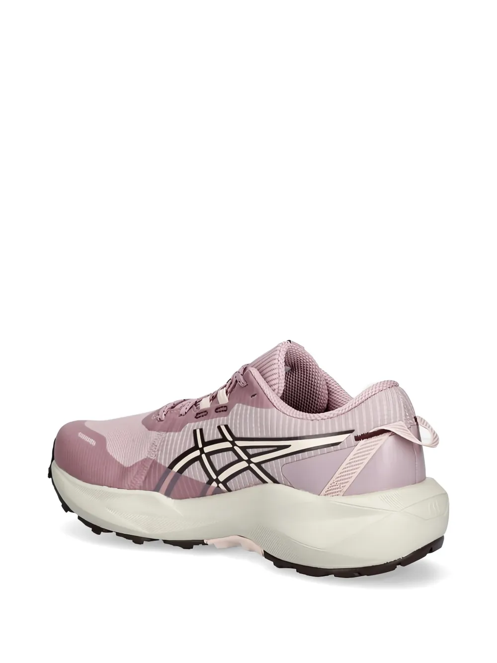 ASICS gel-venture 11 sneakers met logo Roze