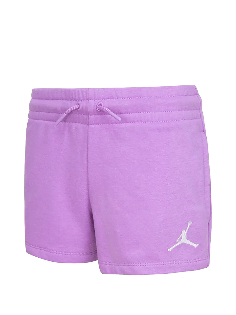 Jordan Kids Essential shorts - Viola