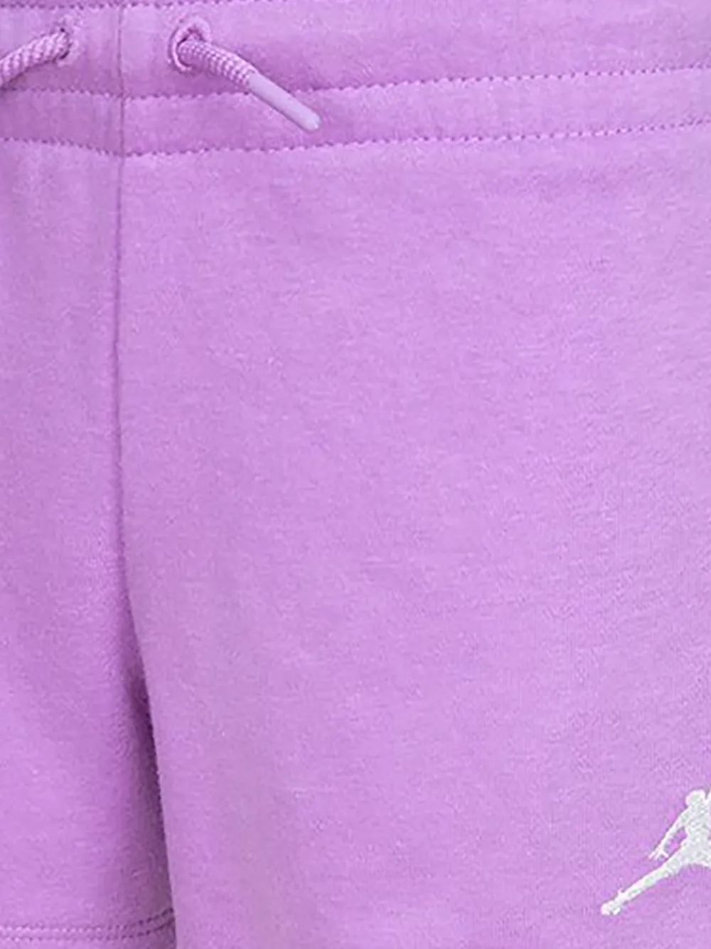  Jordan Kids Essential Shorts - Purple 